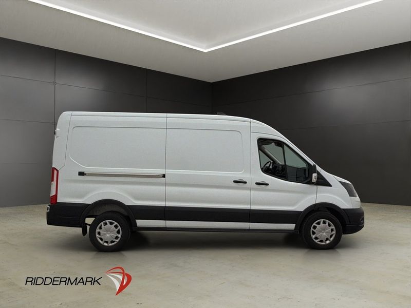 Ford Transit bild 2