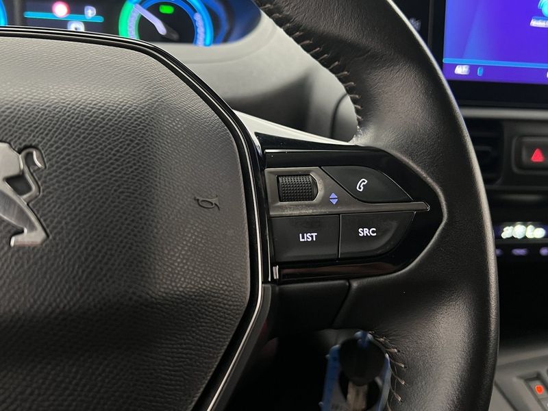 Peugeot e-Partner bild 18