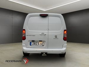 Peugeot e-Partner bild 8