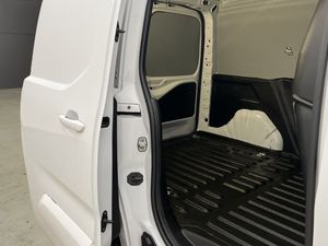Peugeot e-Partner bild 12