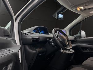 Peugeot e-Partner bild 14