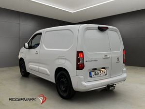 Peugeot e-Partner bild 7