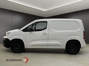 Peugeot e-Partner bild 6