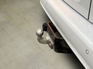 Peugeot e-Partner bild 10