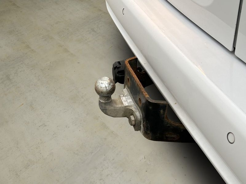 Peugeot e-Partner bild 10