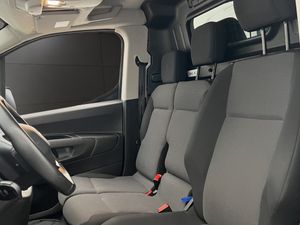 Peugeot e-Partner bild 15