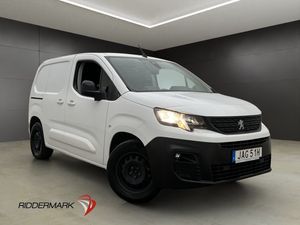 Peugeot e-Partner bild 3