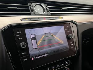 Volkswagen Passat bild 23