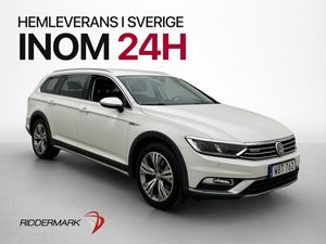 Volkswagen Passat bild 3