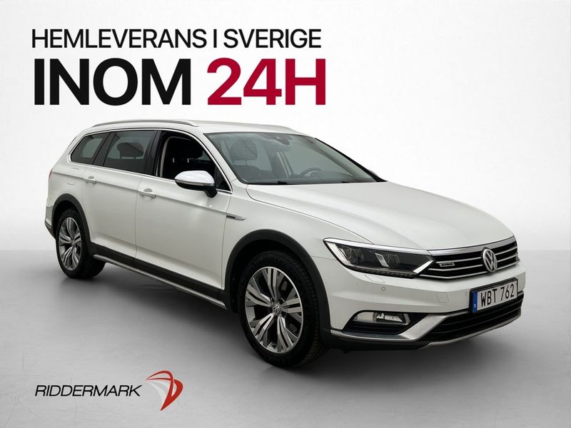 Volkswagen Passat bild 3