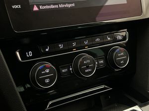 Volkswagen Passat bild 24