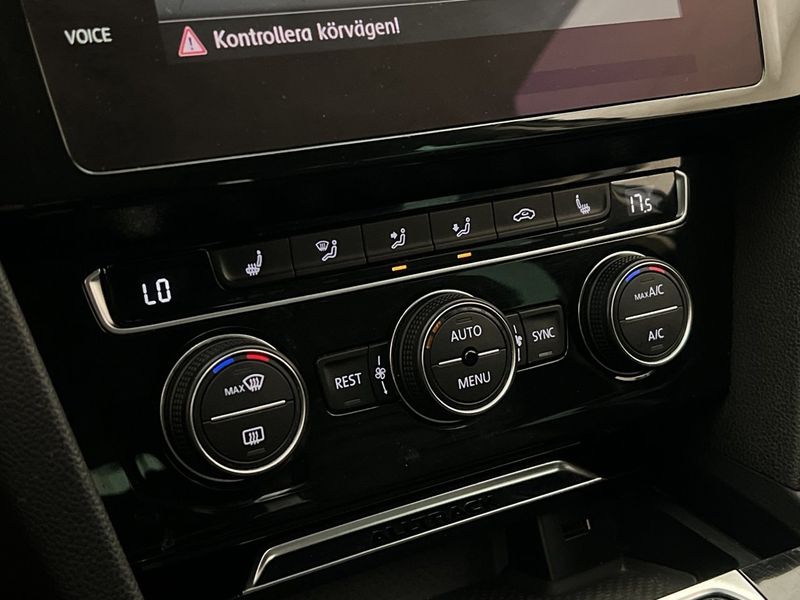 Volkswagen Passat bild 24