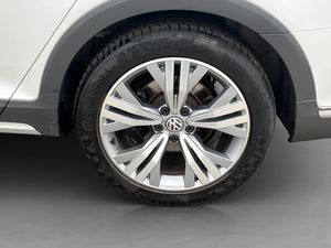 Volkswagen Passat bild 31