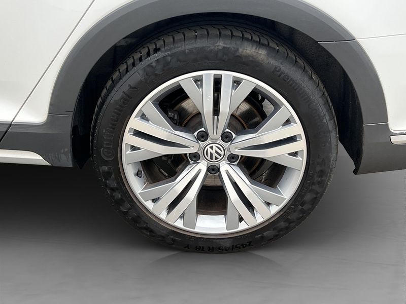 Volkswagen Passat bild 31