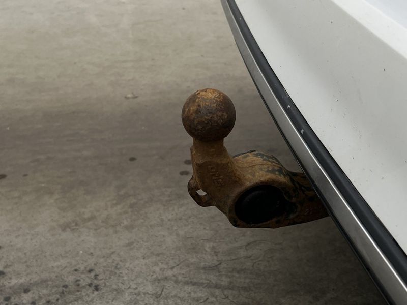 Volkswagen Passat bild 11