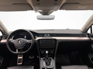 Volkswagen Passat bild 14