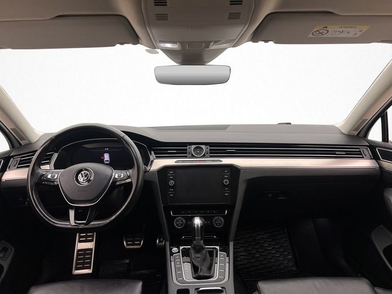Volkswagen Passat bild 14