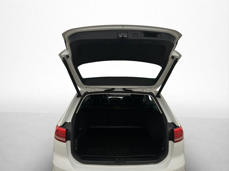 Volkswagen Passat bild 27