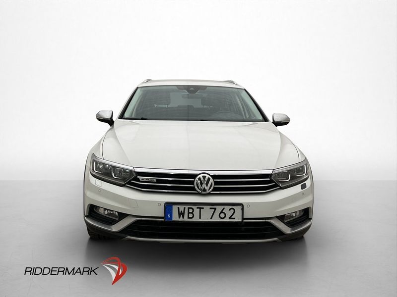 Volkswagen Passat bild 2