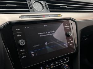 Volkswagen Passat bild 22