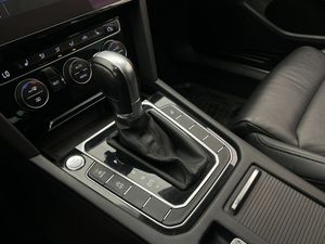 Volkswagen Passat bild 25