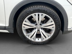 Volkswagen Passat bild 32