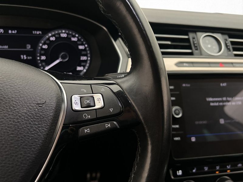 Volkswagen Passat bild 21