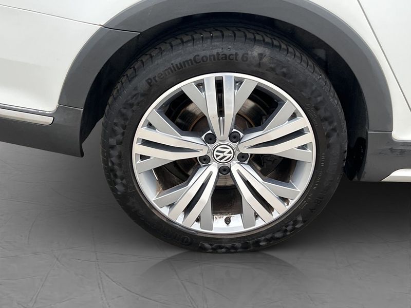 Volkswagen Passat bild 29