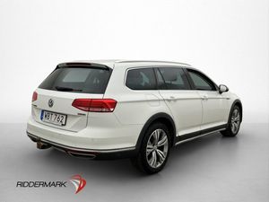 Volkswagen Passat bild 8