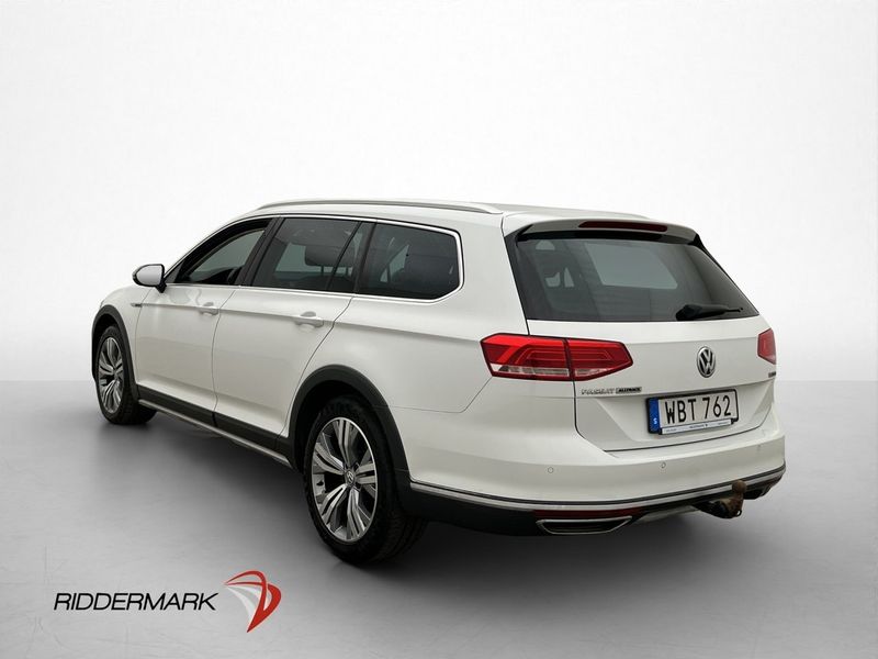 Volkswagen Passat bild 5