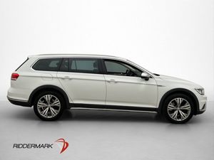 Volkswagen Passat bild 9