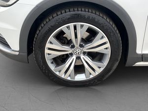 Volkswagen Passat bild 30