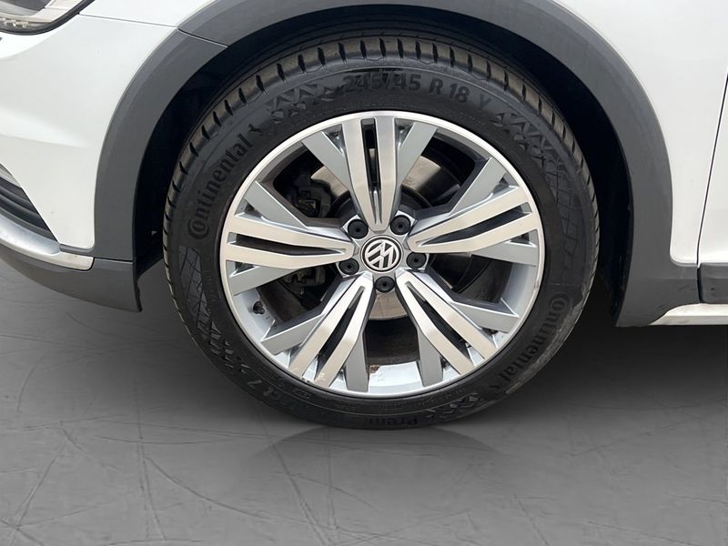 Volkswagen Passat bild 30