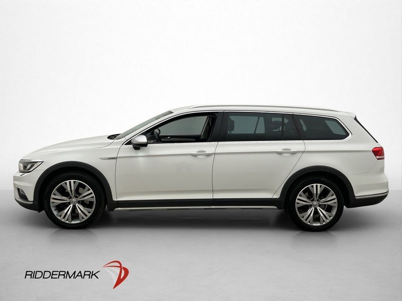 Volkswagen Passat bild 4