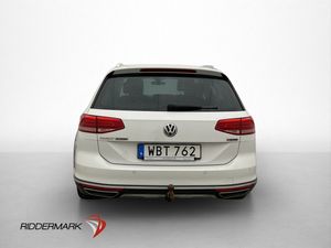 Volkswagen Passat bild 6