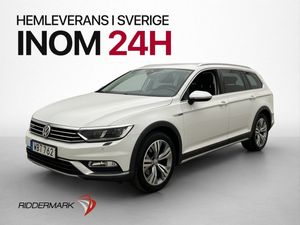 Volkswagen Passat bild 1
