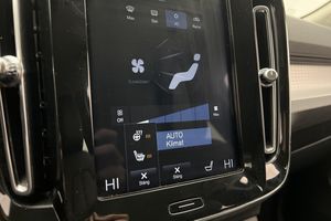 Volvo XC40 bild 23