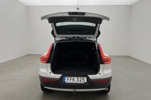 Volvo XC40 bild 8
