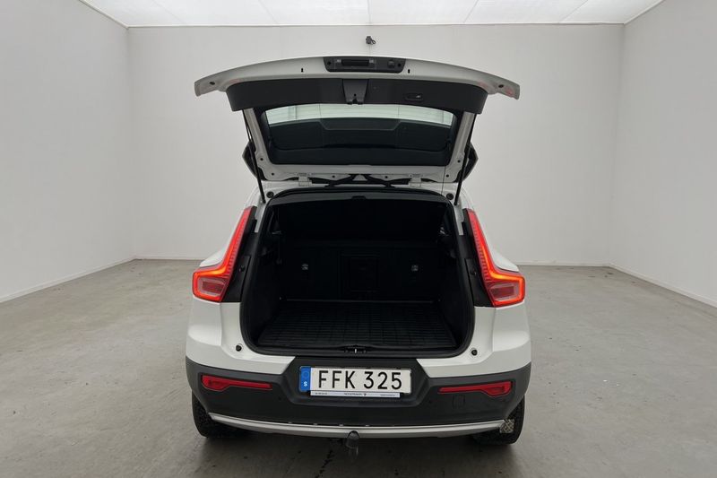 Volvo XC40 bild 8