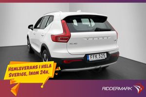 Volvo XC40 bild 6