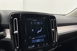 Volvo XC40 bild 22