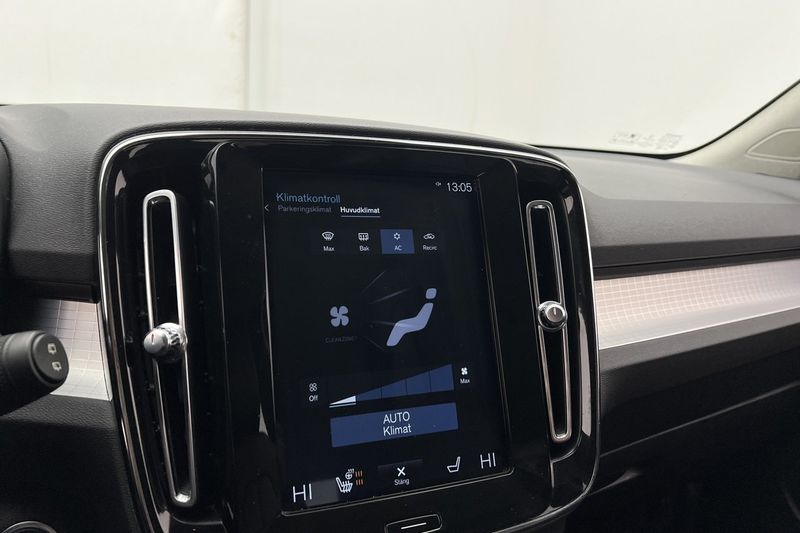 Volvo XC40 bild 22