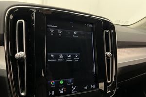 Volvo XC40 bild 21
