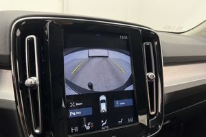 Volvo XC40 bild 14