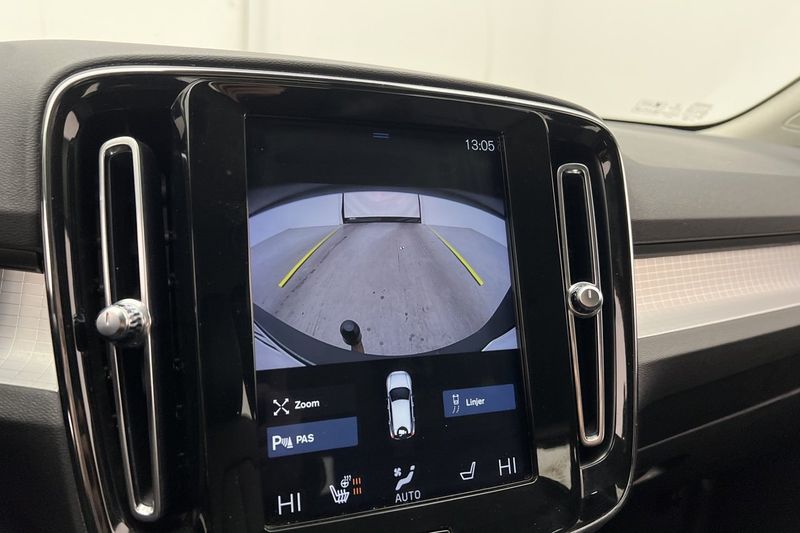 Volvo XC40 bild 14