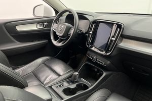 Volvo XC40 bild 12
