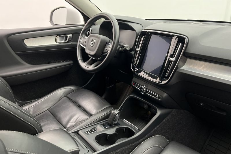 Volvo XC40 bild 12