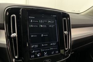 Volvo XC40 bild 19
