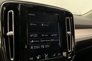 Volvo XC40 bild 20