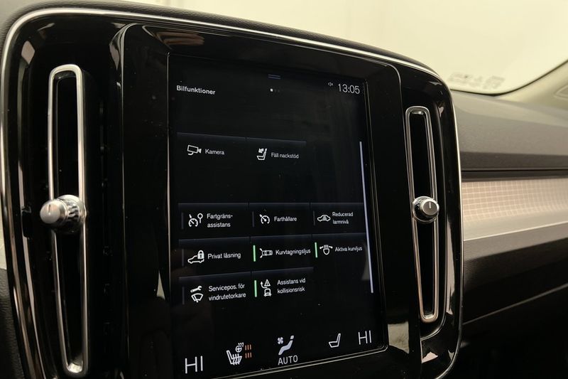 Volvo XC40 bild 20